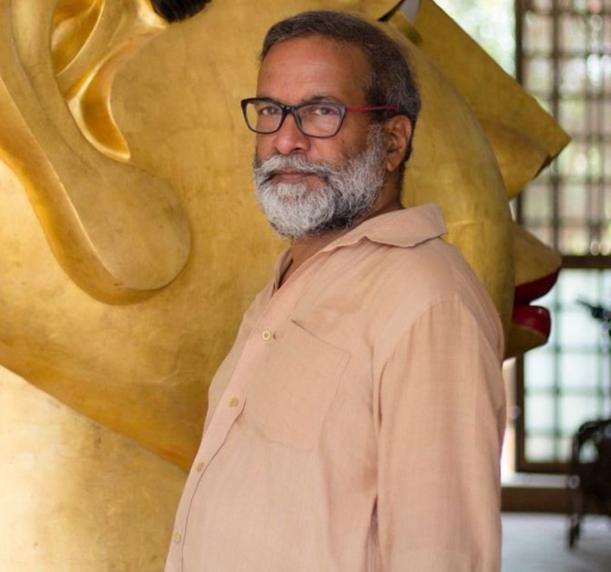 G. Ravinder Reddy interview: The endless search for the perfect form
